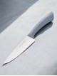 Badesign Şef Bıçağı 21cm (Gri) İsme Özel Badesign Şef Bıçağı 21cm (Gri) İsme Özel