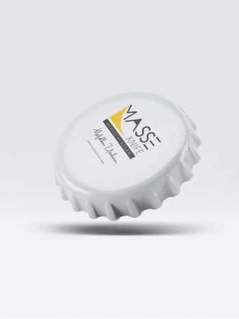 Kapak Şeklinde Açacak Firmaya Özel Baskılı