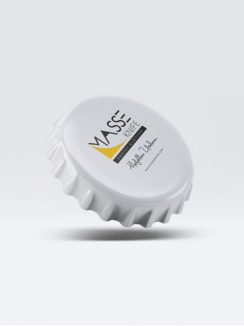 Kapak Şeklinde Açacak Firmaya Özel Baskılı