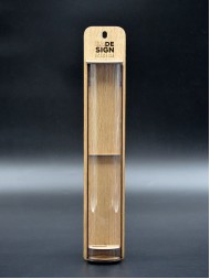 Ahşap Bıçak Kutusu Badesign