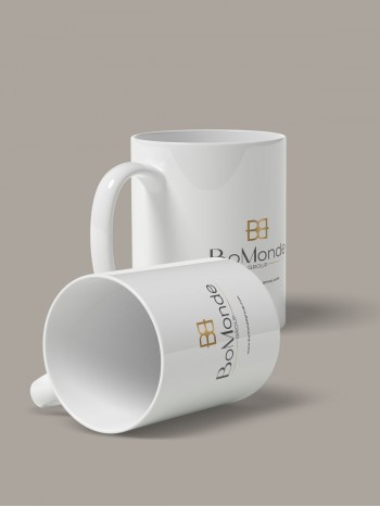 Baskılı Kupa / Bardak - İsme Firmaya Özel Baskı