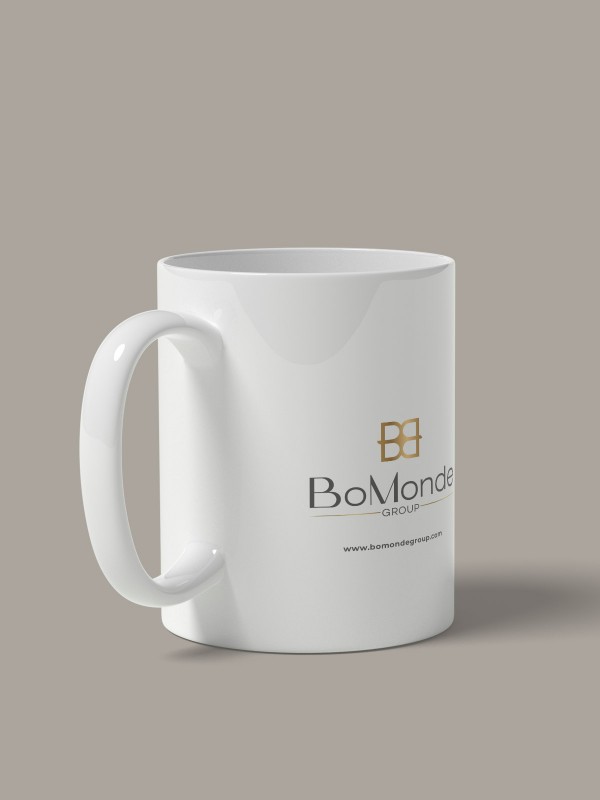 Baskılı Kupa / Bardak - İsme Firmaya Özel Baskı