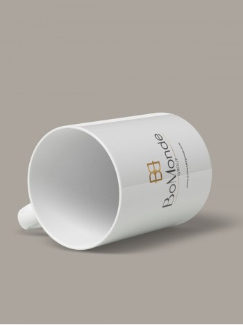 Baskılı Kupa / Bardak - İsme Firmaya Özel Baskı