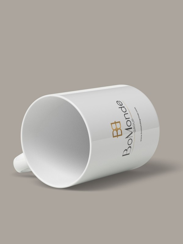 Baskılı Kupa / Bardak - İsme Firmaya Özel Baskı