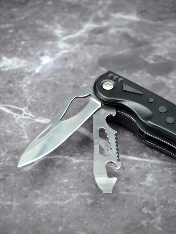 Fonksiyonel Çakı Kamp Bıçağı İsme Özel / Firmaya Özel