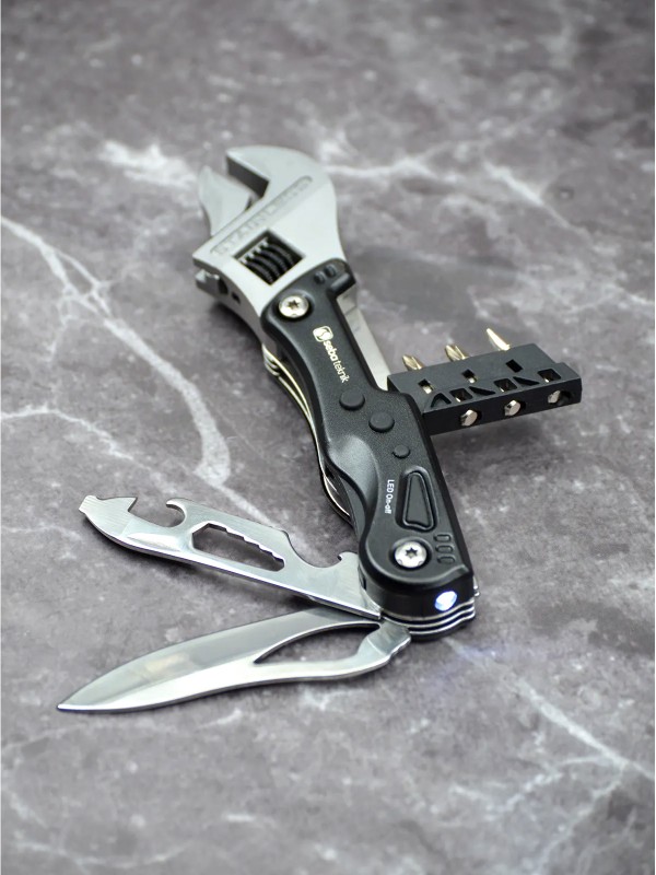 Fonksiyonel Çakı Kamp Bıçağı İsme Özel / Firmaya Özel