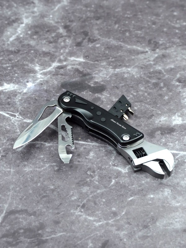 Fonksiyonel Çakı Kamp Bıçağı İsme Özel / Firmaya Özel