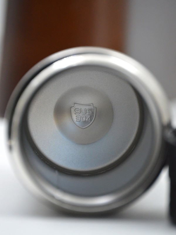 Süzgeçli Termos Paslanmaz Çelik İsme Özel Baskılı Krom Süzgeçli Termos Paslanmaz Çelik İsme Özel Baskılı Krom